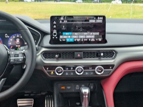New 2026 Acura Integra A-Spec FWD image 19