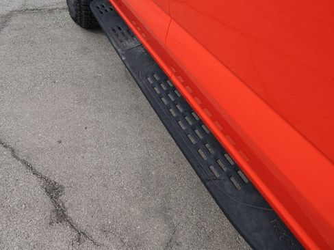 Used 2023 Ford F150 Raptor w/ Raptor Carbon Fiber Package AWD/4WD image 11