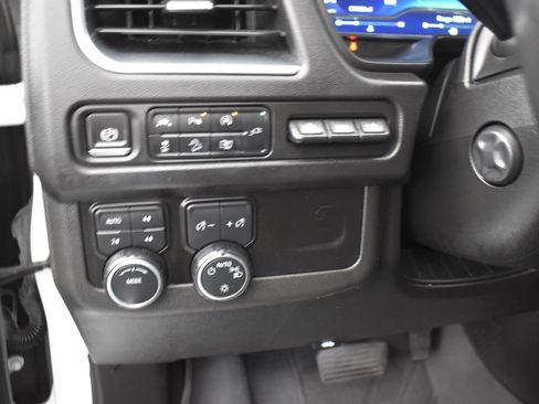 Used 2022 Chevrolet Tahoe High Country image 20