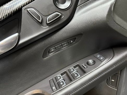 Used 2019 Cadillac CT6 Sport w/ Super Cruise Package image 21