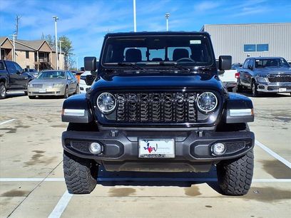 New 2026 Jeep Gladiator Willys
