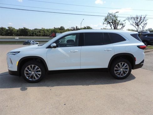 New 2026 Buick Enclave Preferred w/ Power Package image 8