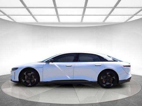 Used 2024 Lucid Air Touring AWD/4WD image 5