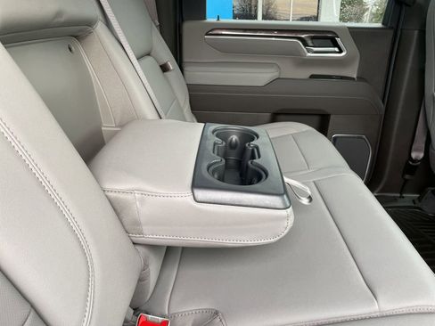 New 2026 Chevrolet Silverado 2500 LTZ w/ LTZ Convenience Package image 36