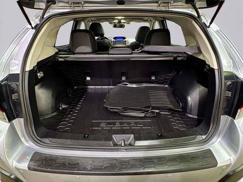 Used 2019 Subaru Crosstrek 2.0i Limited w/ Moonroof Package w/Navigation AWD/4WD image 79