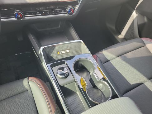 Used 2026 Chevrolet Equinox RS w/ Safety and Technology Package FWD image 20