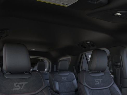 New 2026 Ford Explorer ST AWD/4WD image 22