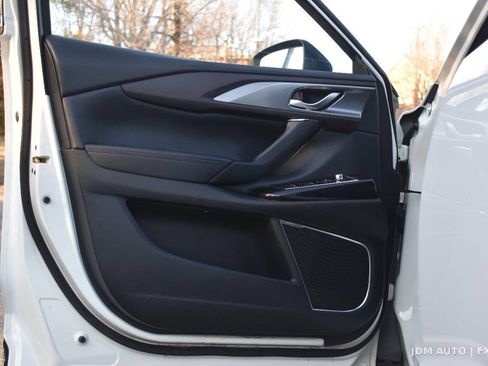 Used 2016 MAZDA CX-9 Grand Touring image 8