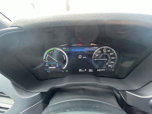 New 2026 Subaru Forester Touring image 14