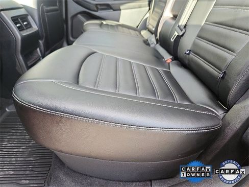 Certified 2022 Ford Edge SEL w/ Convenience Package image 26