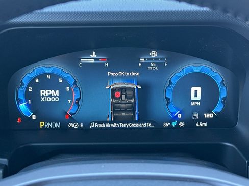 New 2025 Ford Bronco Big Bend image 25