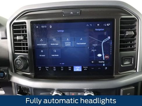 New 2026 Ford F150 XLT w/ Equipment Group 302A MID image 49