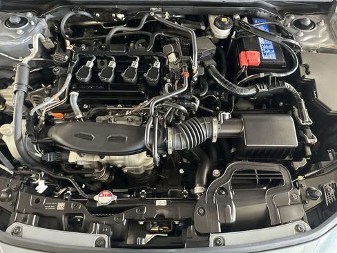 Used 2024 Honda Civic Touring image 12