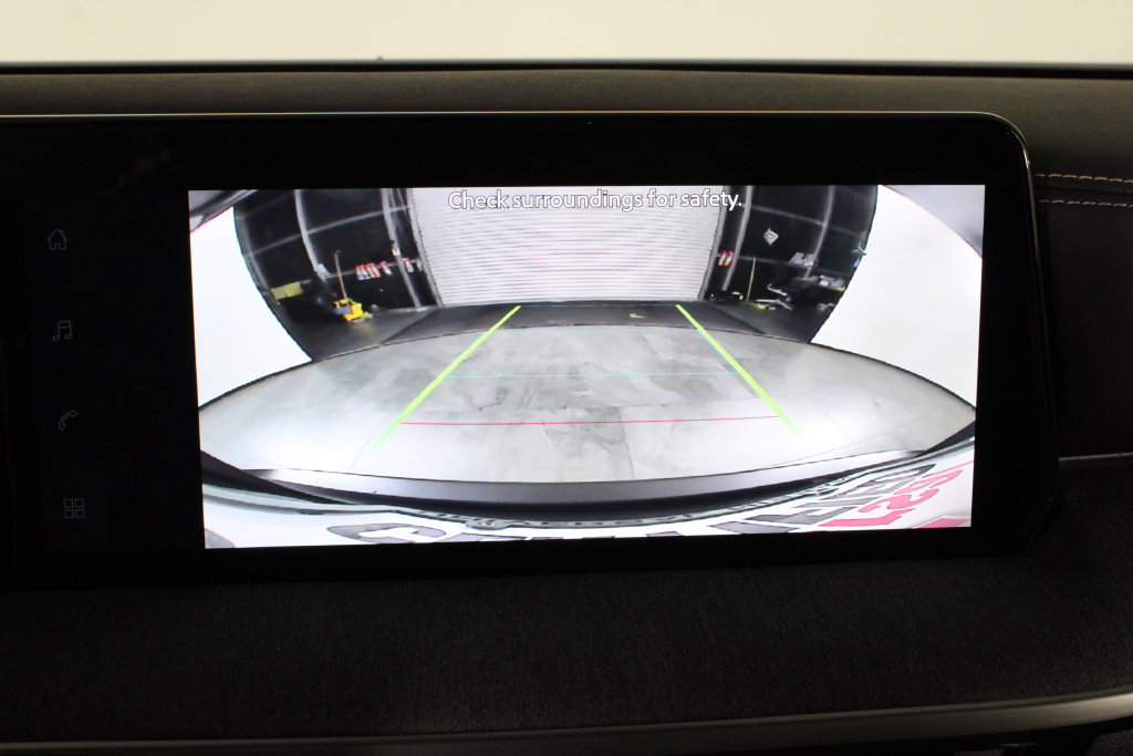 Certified 2026 Nissan Kicks SV FWD image 28