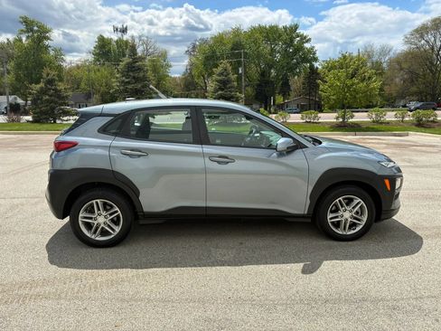 Used 2019 Hyundai Kona SE AWD/4WD image 4