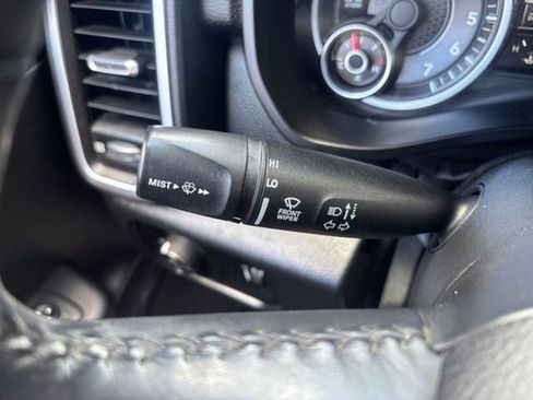 Used 2021 RAM 1500 Lone Star image 28