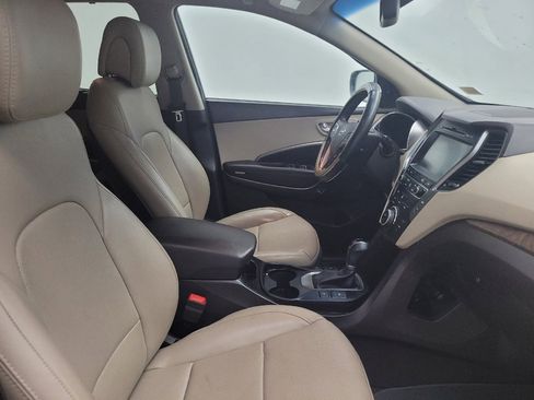 Used 2018 Hyundai Santa Fe Sport w/ 2.4L Tech Package 04 FWD image 21