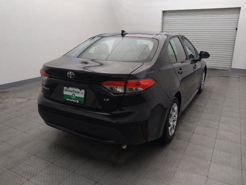 Used 2022 Toyota Corolla LE FWD image 7
