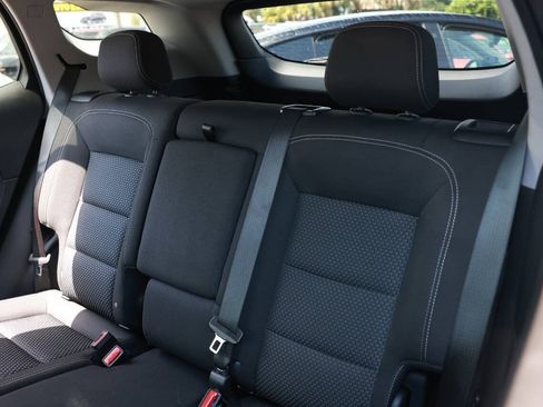 Used 2023 GMC Terrain SLE w/ Elevation Edition FWD image 19