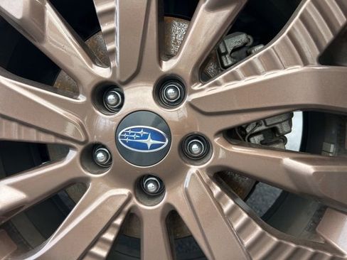 Used 2025 Subaru Forester Sport w/ Popular Package #2 image 8