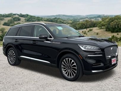 Used 2022 Lincoln Aviator Reserve w/ Elements Package Plus