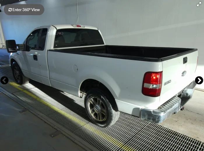 Used 2008 Ford F150 XL RWD image 3