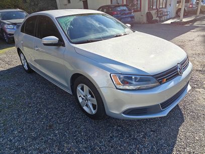 Used 2014 Volkswagen Jetta TDI