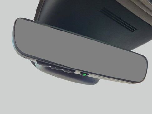 Certified 2025 Acura MDX FWD w/ Technology Package image 29