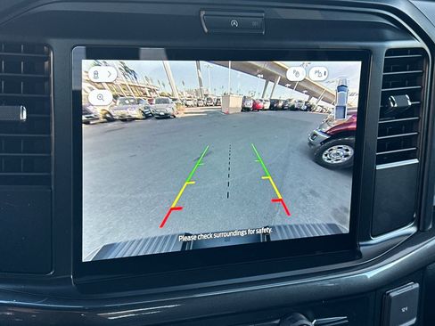 New 2026 Ford F150 STX w/ Equipment Group 200A image 17