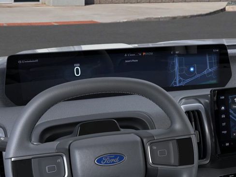 New 2025 Ford Expedition Max Active image 13