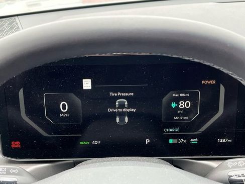 Certified 2024 Kia EV9 Light image 31