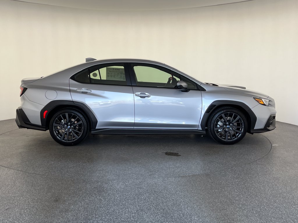 New 2026 Subaru WRX AWD/4WD image 2