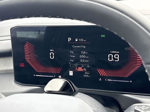New 2027 Kia Telluride EX X-Line AWD/4WD image 10