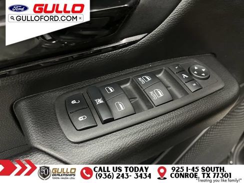 Used 2022 RAM 1500 Big Horn w/ Built-to-serve Edition AWD/4WD image 22