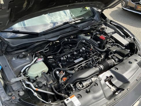 Used 2017 Honda Civic Si image 20
