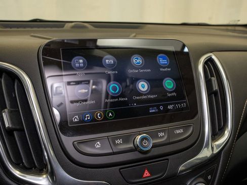 Used 2019 Chevrolet Equinox Premier image 14