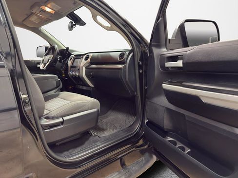 Used 2019 Toyota Tundra 2WD Double Cab image 25
