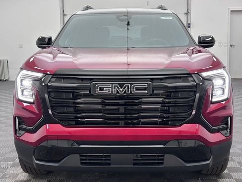 New 2026 GMC Terrain Elevation w/ Elevation Premium Package image 14