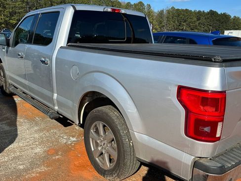 Used 2018 Ford F150 XLT w/ Equipment Group 302A Luxury image 7