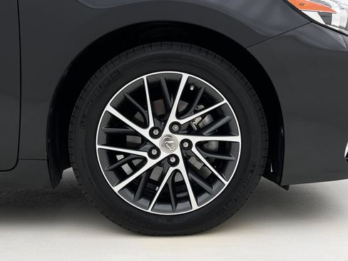 Used 2017 Lexus ES 350 w/ Luxury Package FWD image 30