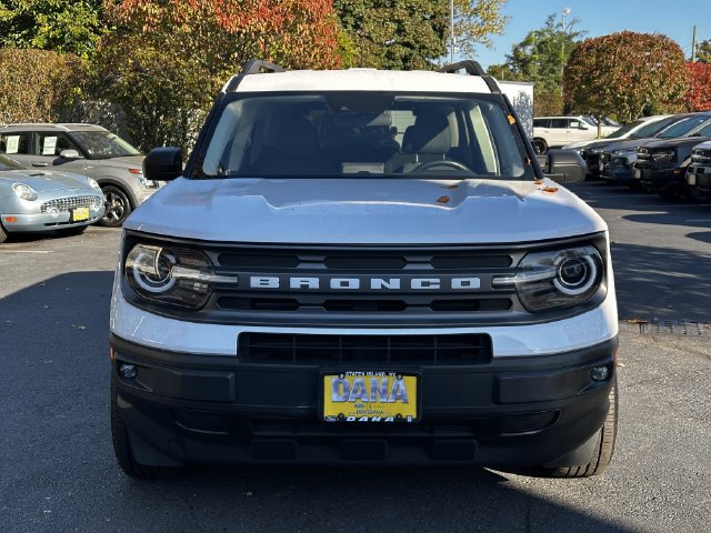 Certified 2022 Ford Bronco Sport Big Bend w/ Convenience Package AWD/4WD image 2