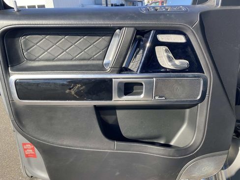 Used 2020 Mercedes-Benz G 63 AMG 4MATIC image 10