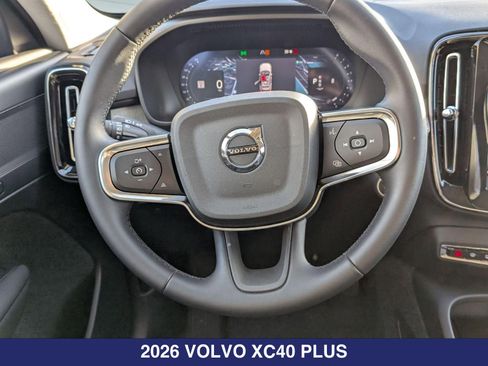 New 2026 Volvo XC40 B5 Plus w/ Protection Package Premier image 16