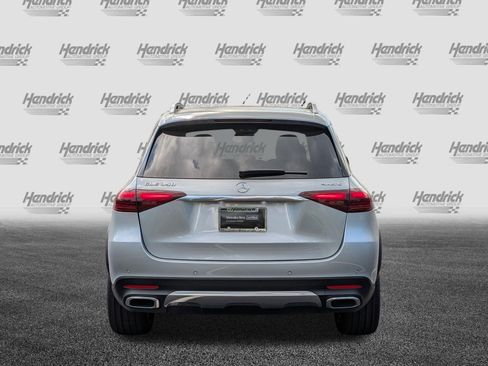 Certified 2024 Mercedes-Benz GLE 350 4MATIC image 9