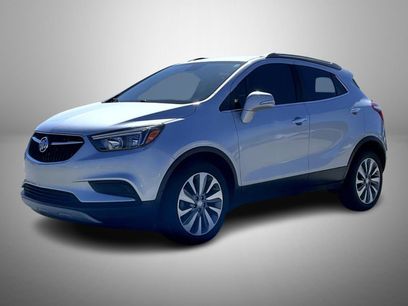 Used 2018 Buick Encore Preferred