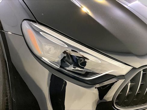 New 2027 Mercedes-Benz GLC 53 AMG 4MATIC image 16