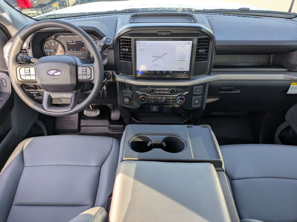 New 2026 Ford F150 XL w/ Tow/Haul Package RWD image 14
