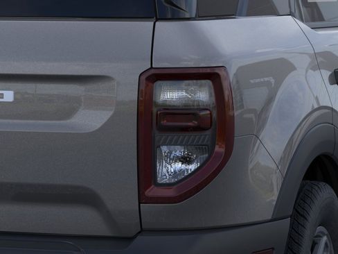 New 2026 Ford Bronco Sport Big Bend w/ Convenience Package AWD/4WD image 23