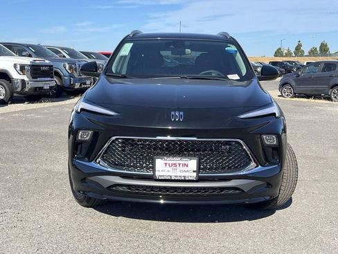New 2026 Buick Encore GX Sport Touring w/ Comfort Package image 4
