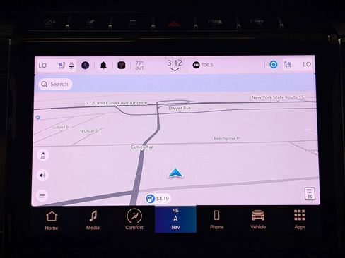 Used 2023 Jeep Grand Cherokee L Summit w/ Advanced Protech Group IV image 18